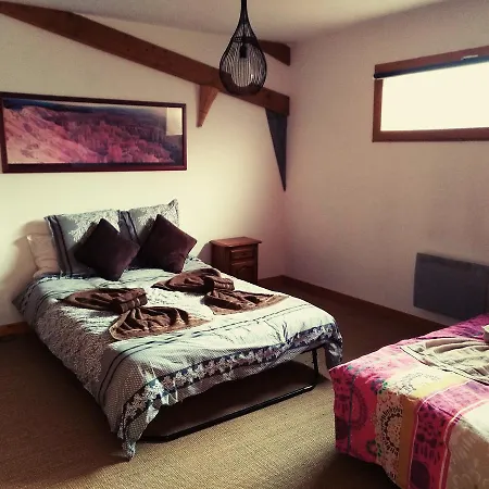 Wooden Loft In The Countryside Andres (Pas-de-Calais)